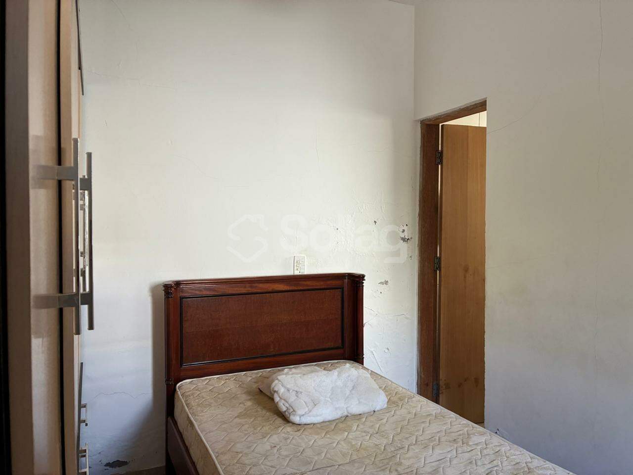 Casa para aluguel no João XXIII: 