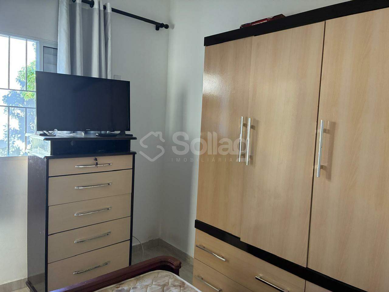 Casa para aluguel no João XXIII: 