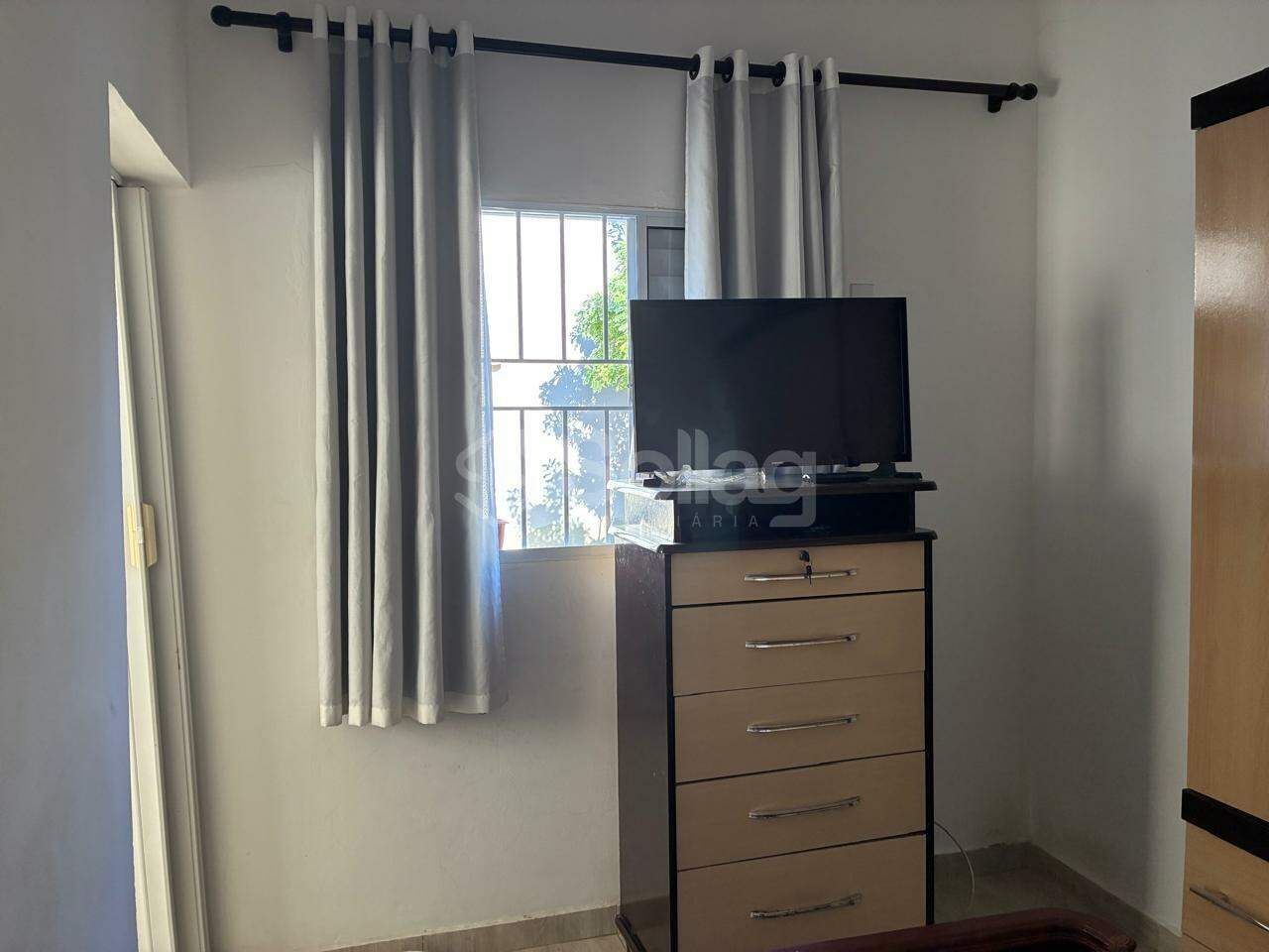 Casa para aluguel no João XXIII: 