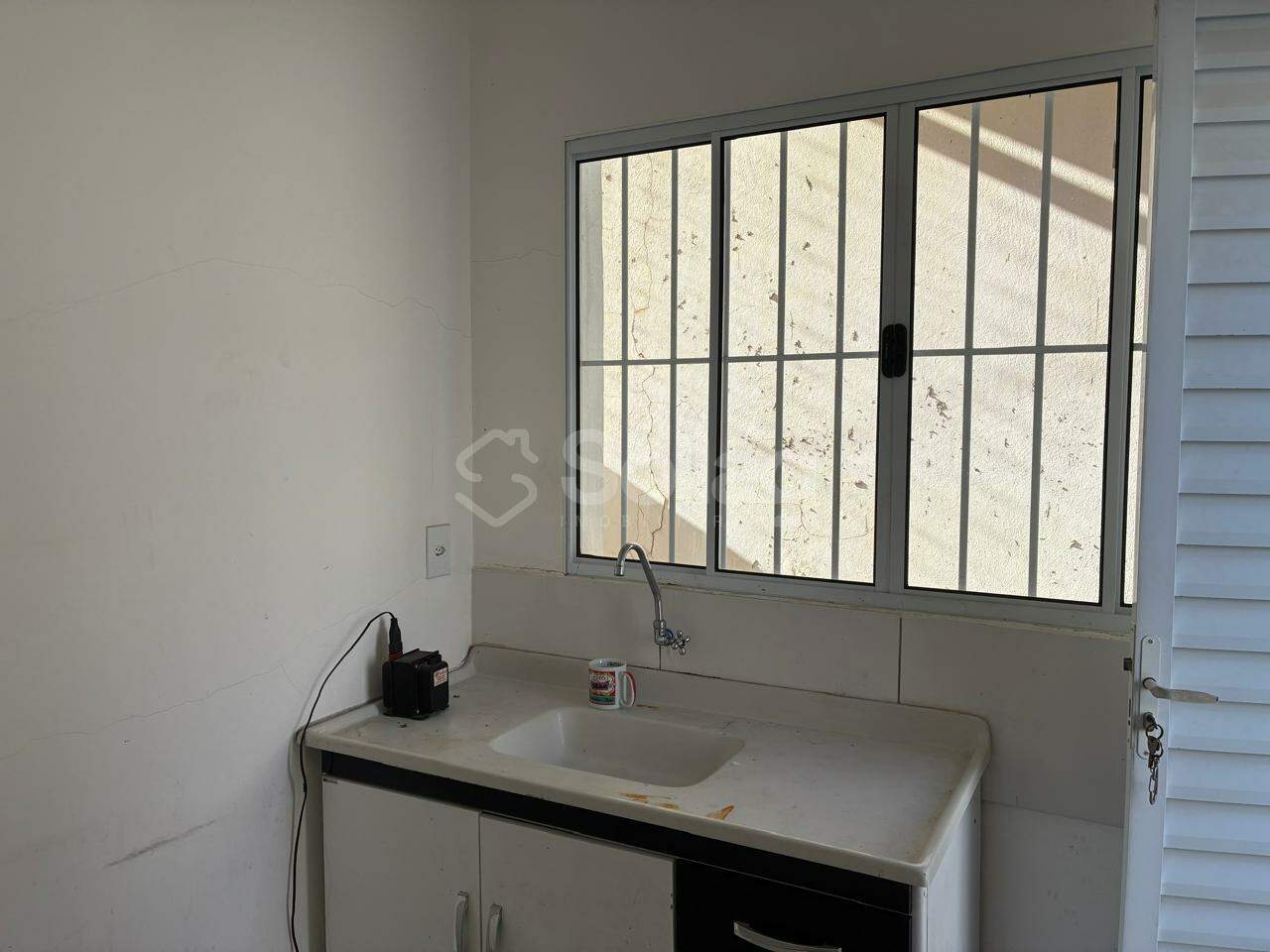 Casa para aluguel no João XXIII: 