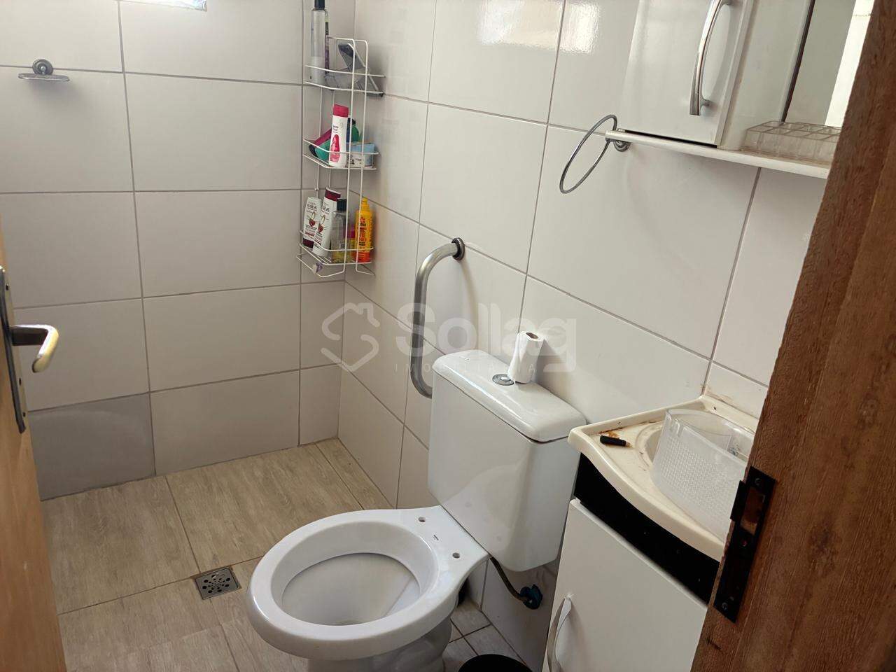 Casa para aluguel no João XXIII: 