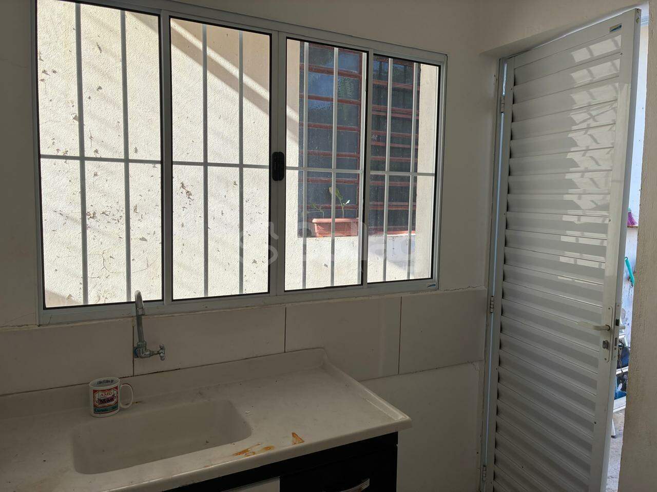 Casa para aluguel no João XXIII: 