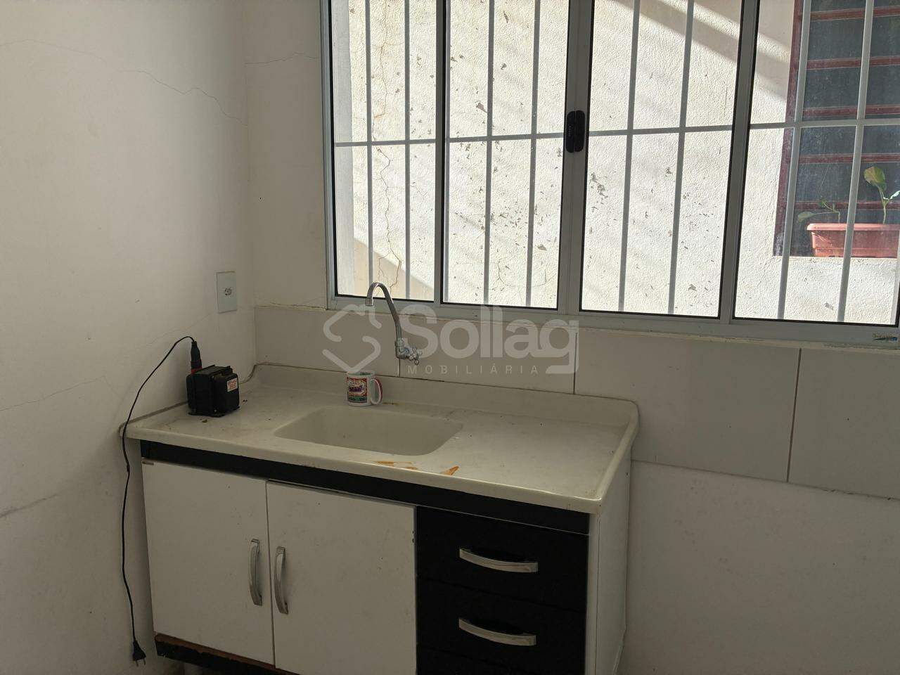 Casa para aluguel no João XXIII: 