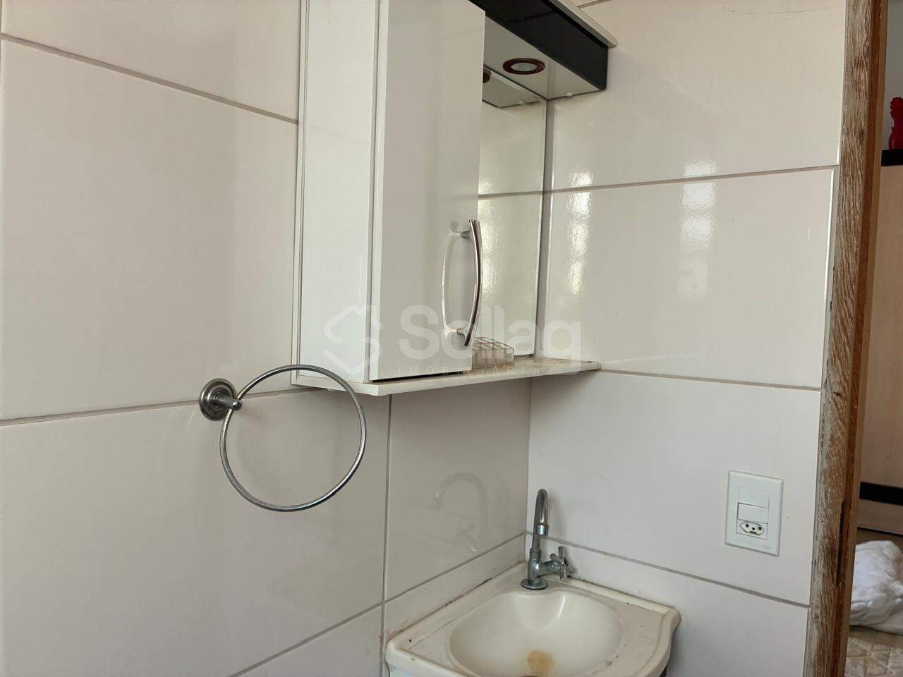 Casa para aluguel no João XXIII: 