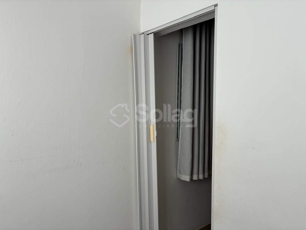 Casa para aluguel no João XXIII: 