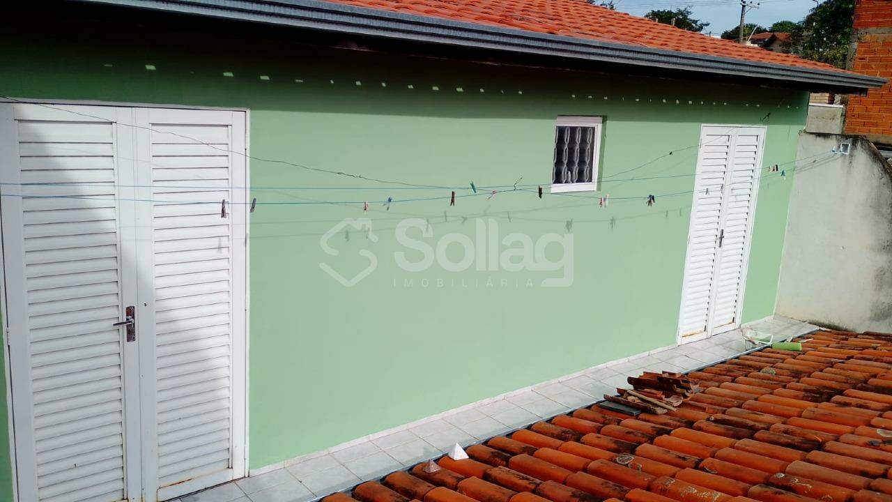 Casa para aluguel no Centro: 