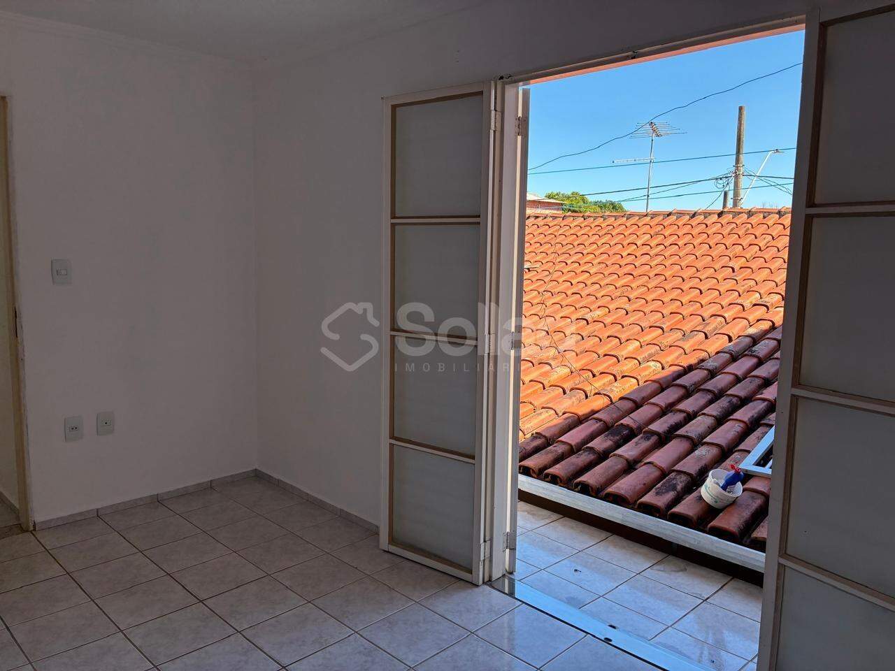 Casa para aluguel no Centro: 