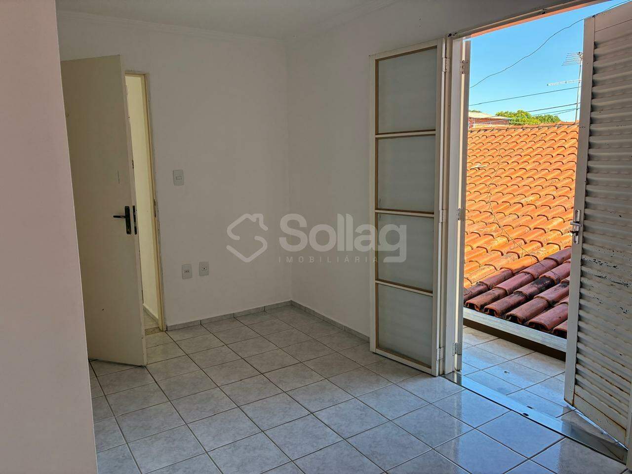 Casa para aluguel no Centro: 