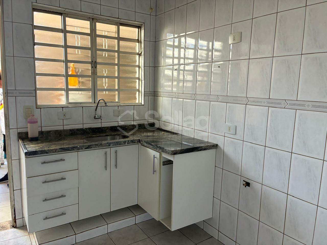 Casa para aluguel no Centro: 
