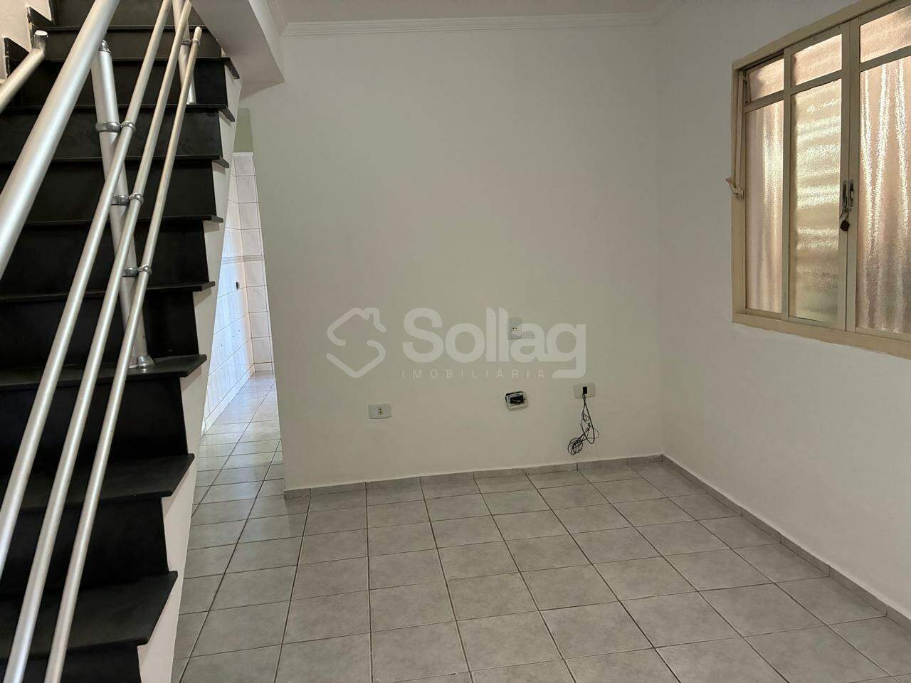 Casa para aluguel no Centro: 
