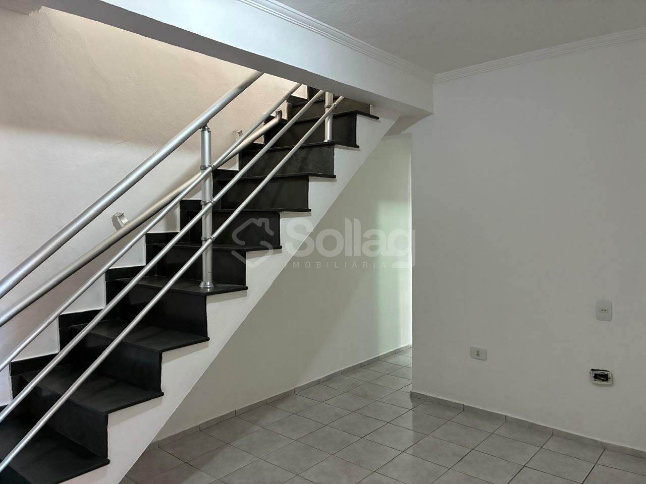 Casa para aluguel no Centro: 