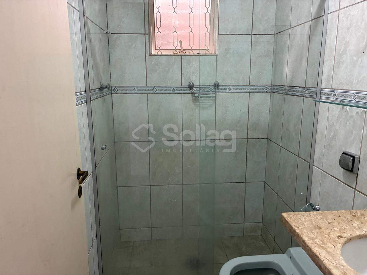 Casa para aluguel no Centro: 