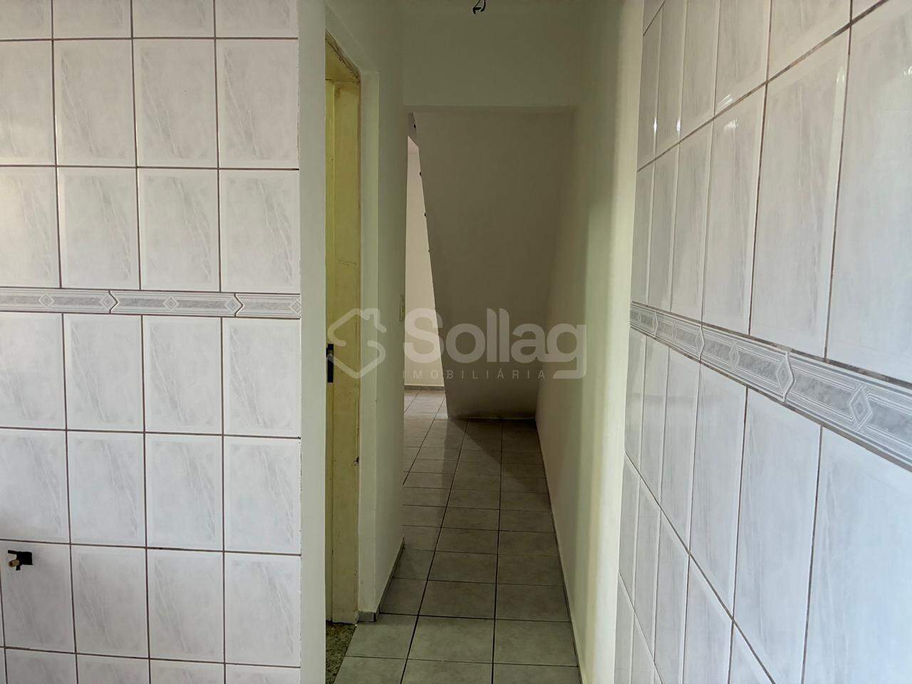 Casa para aluguel no Centro: 