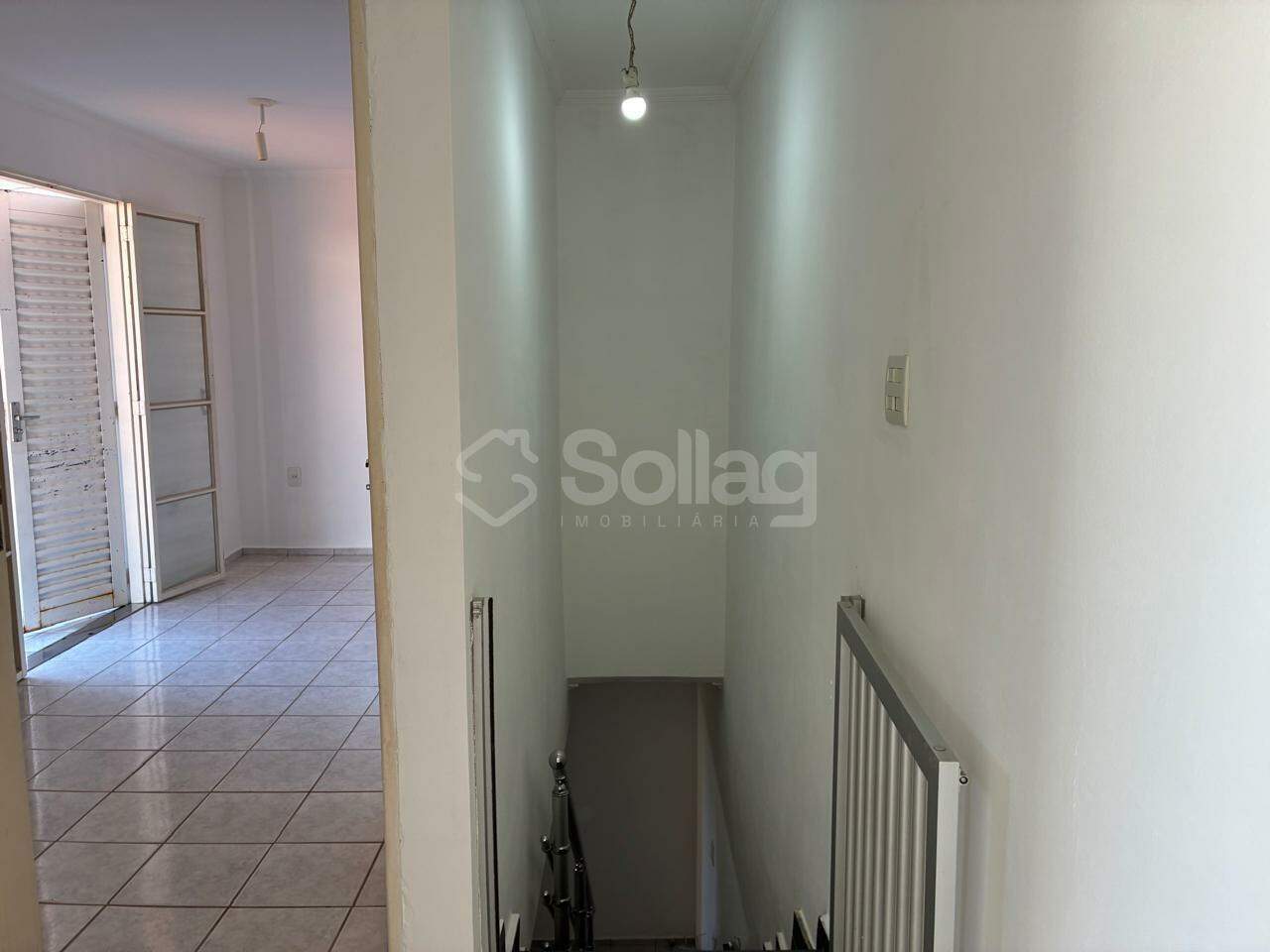 Casa para aluguel no Centro: 