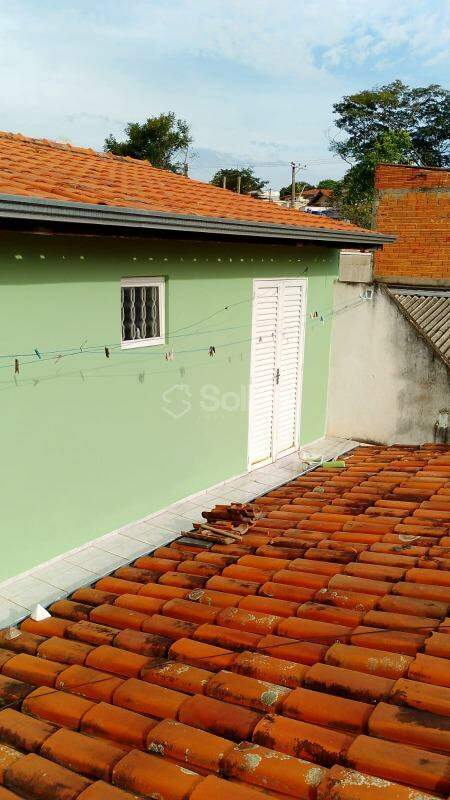 Casa para aluguel no Centro: 
