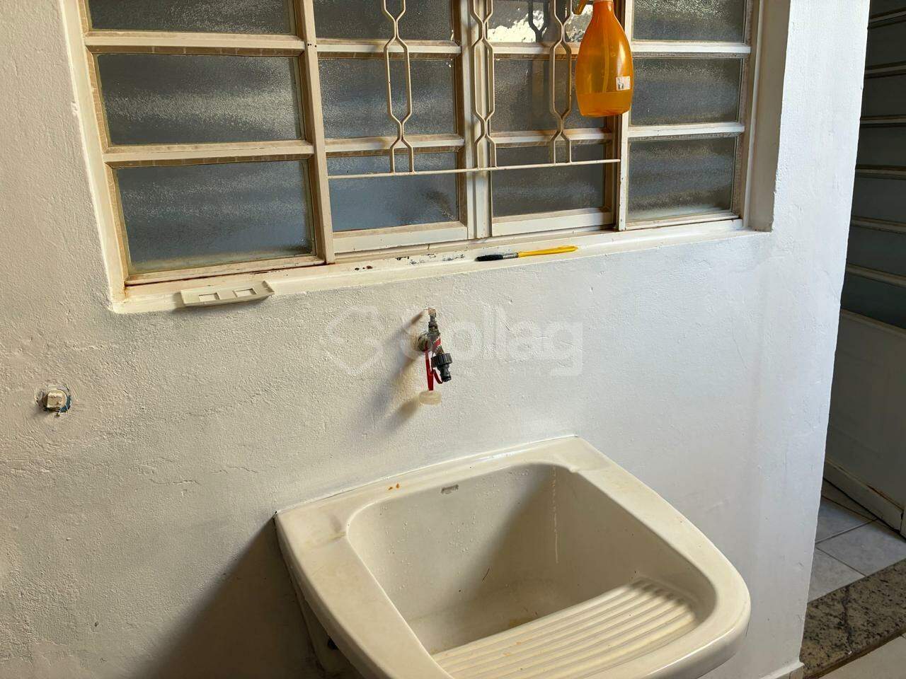 Casa para aluguel no Centro: 