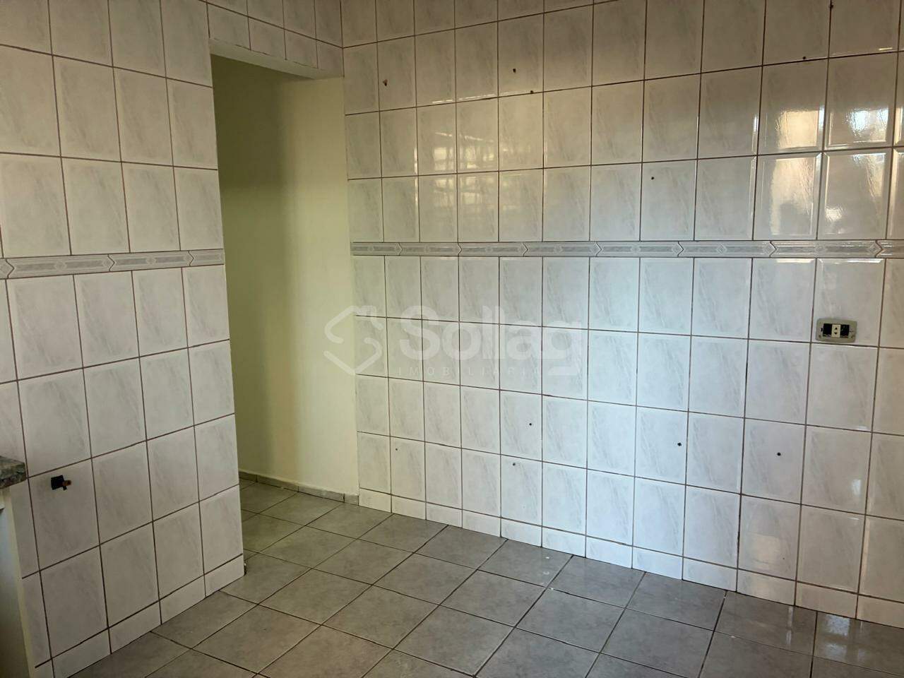 Casa para aluguel no Centro: 