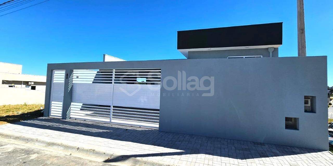 Casa à venda no Marambaia: 