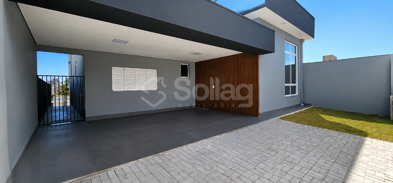 Casa à venda no Marambaia: 