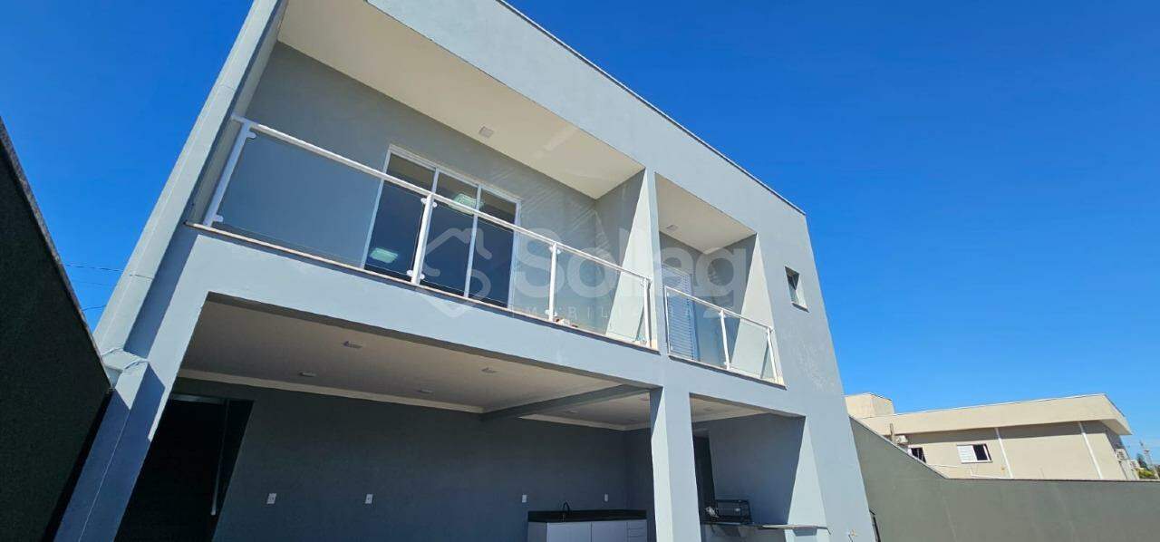 Casa à venda no Marambaia: