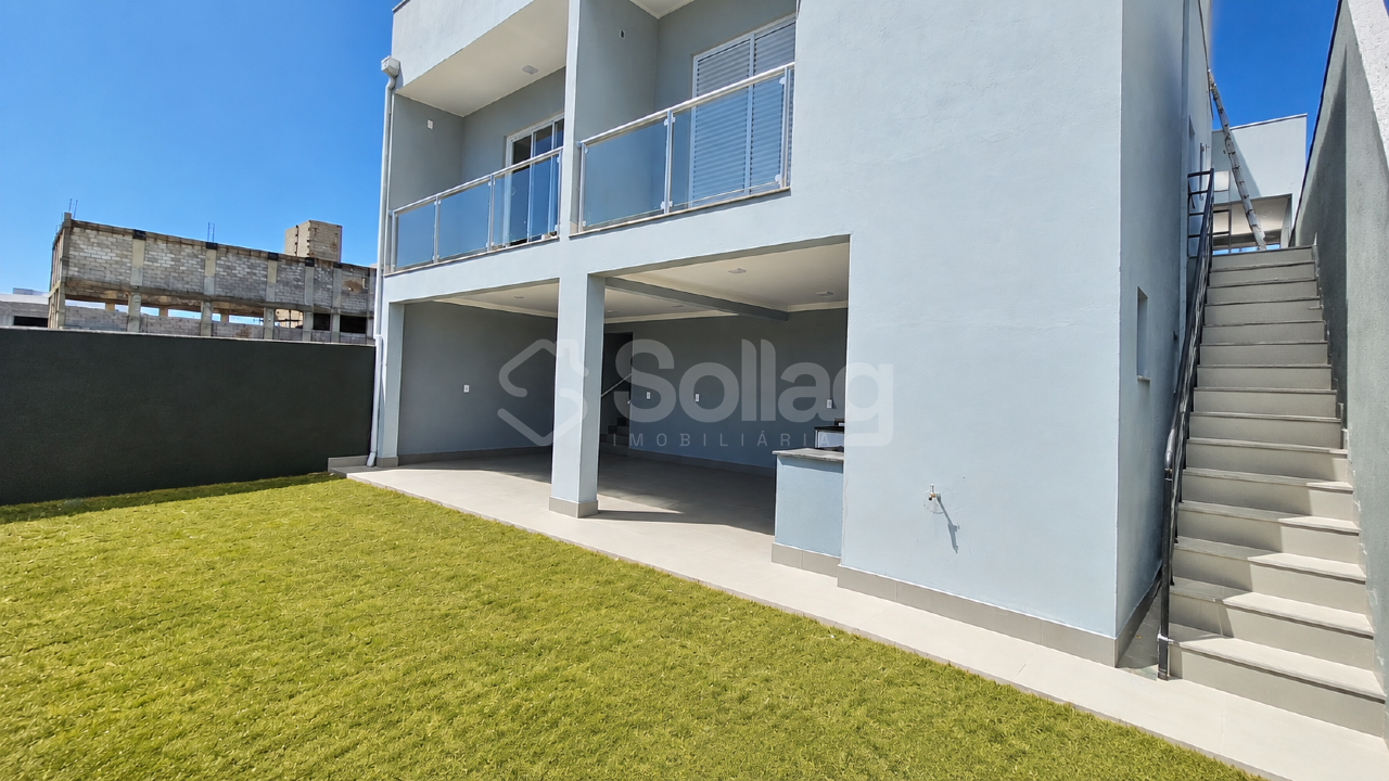 Casa à venda no Marambaia: