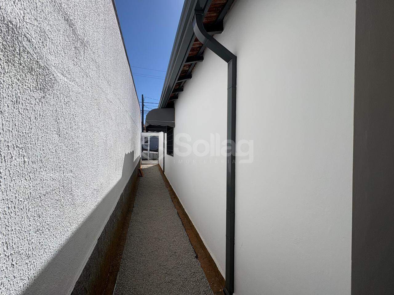 Casa à venda no Vila Ramaciotti: