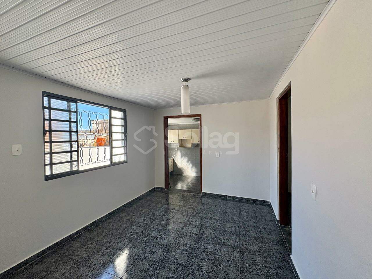 Casa à venda no Vila Ramaciotti:
