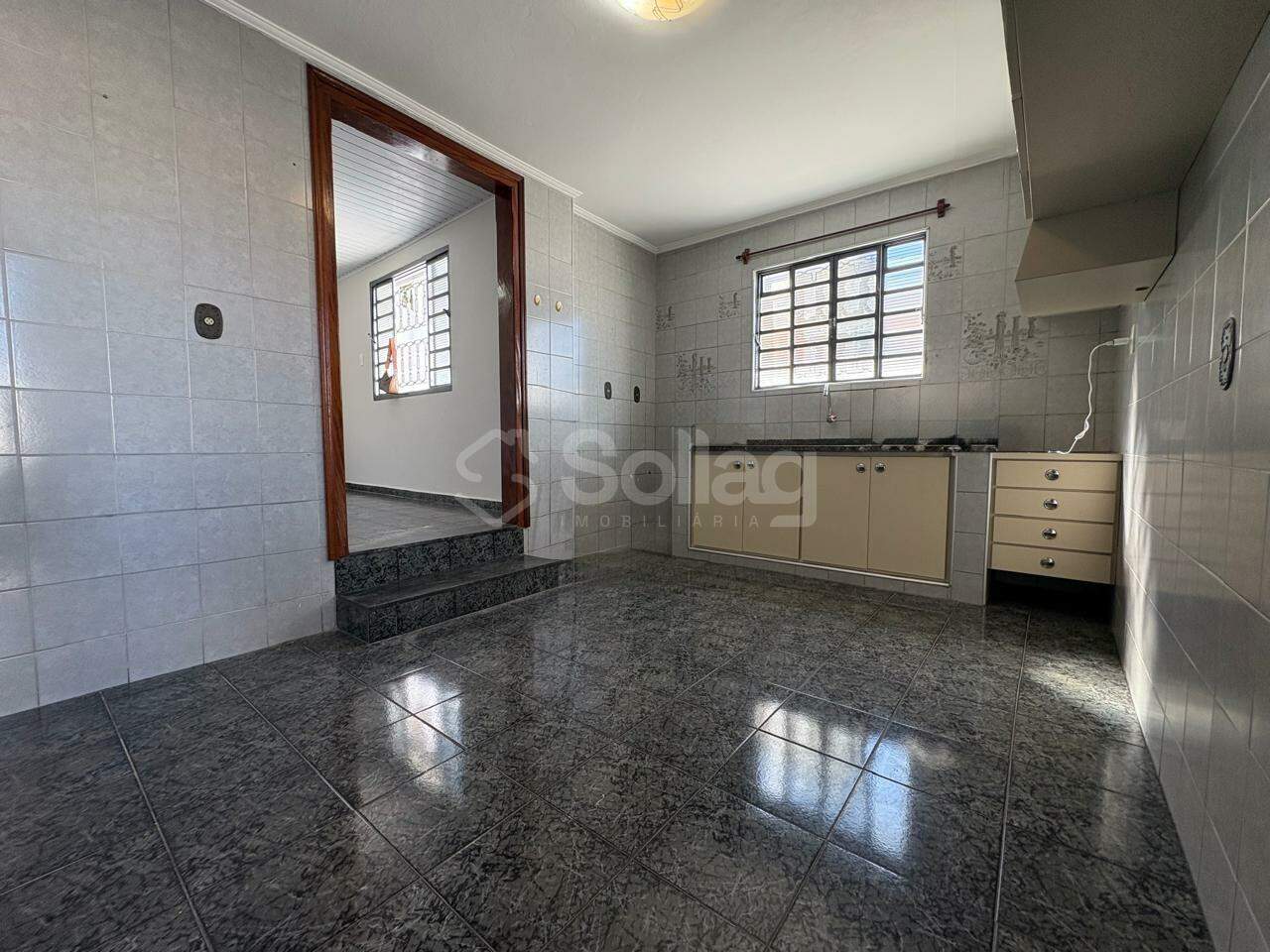 Casa à venda no Vila Ramaciotti: