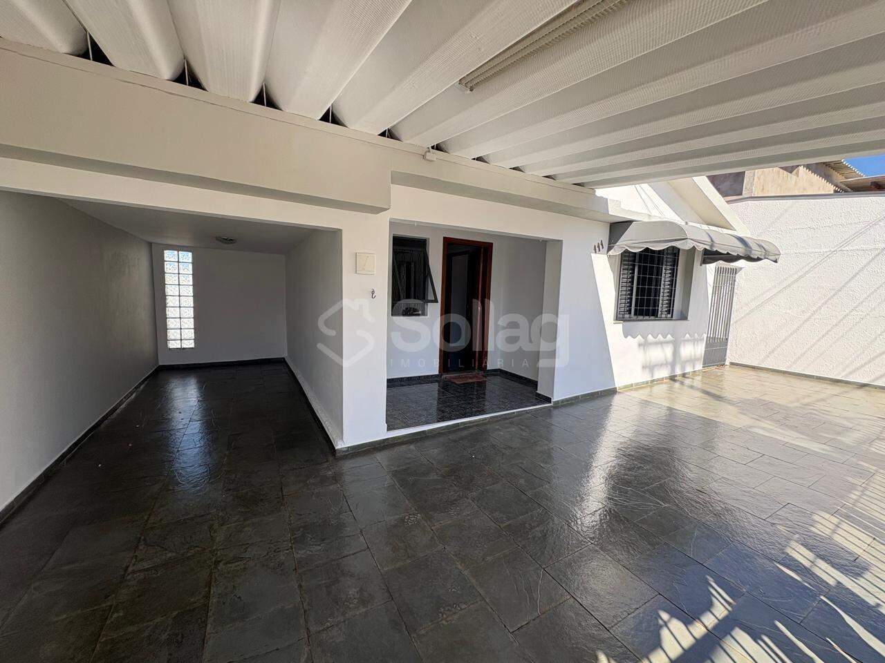 Casa à venda no Vila Ramaciotti: 