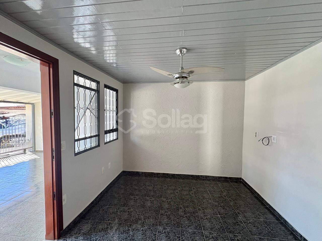 Casa à venda no Vila Ramaciotti: