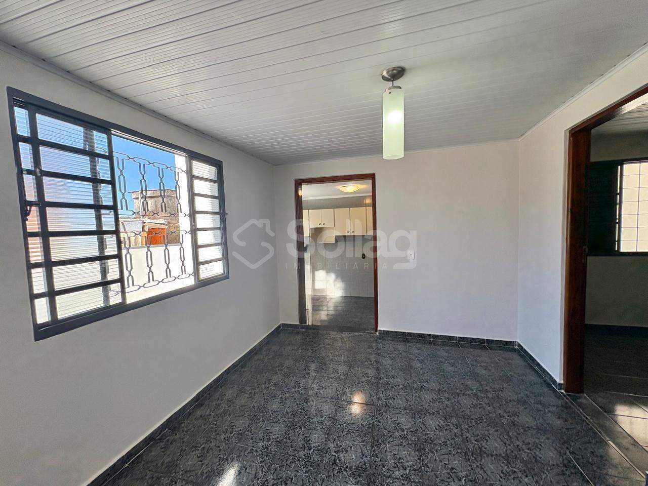 Casa à venda no Vila Ramaciotti: