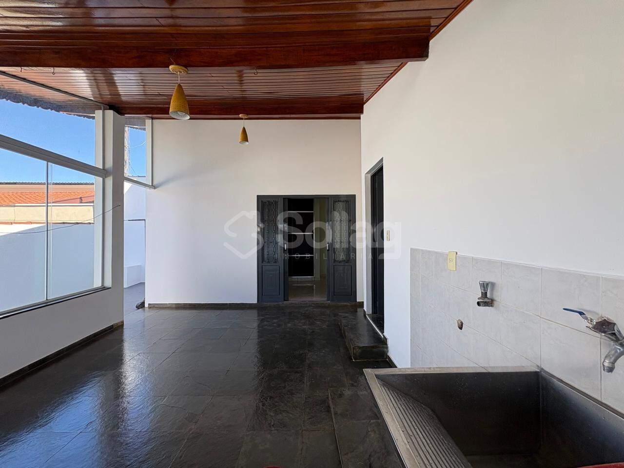 Casa à venda no Vila Ramaciotti: