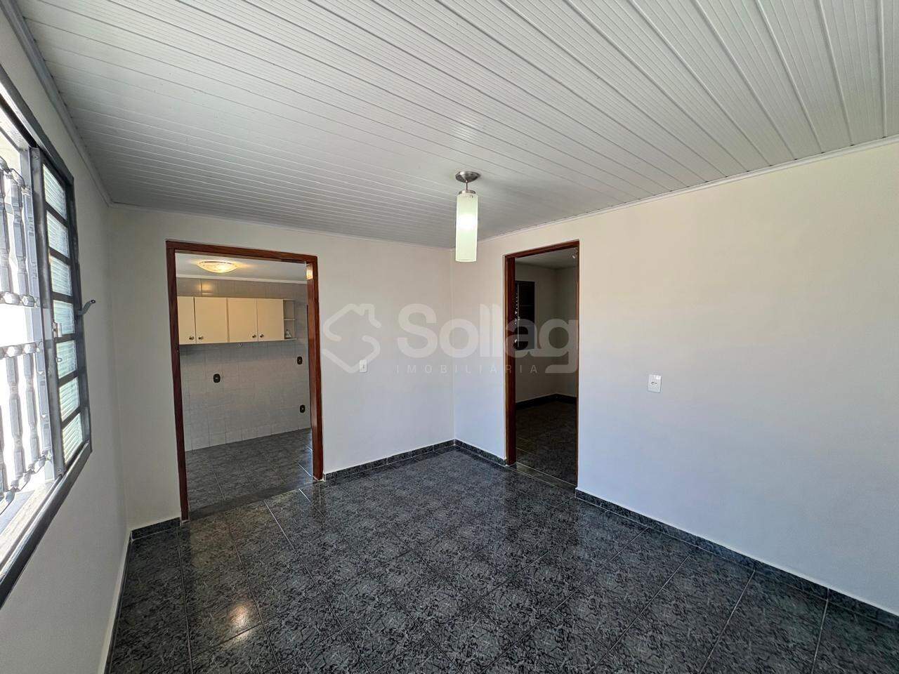 Casa à venda no Vila Ramaciotti: