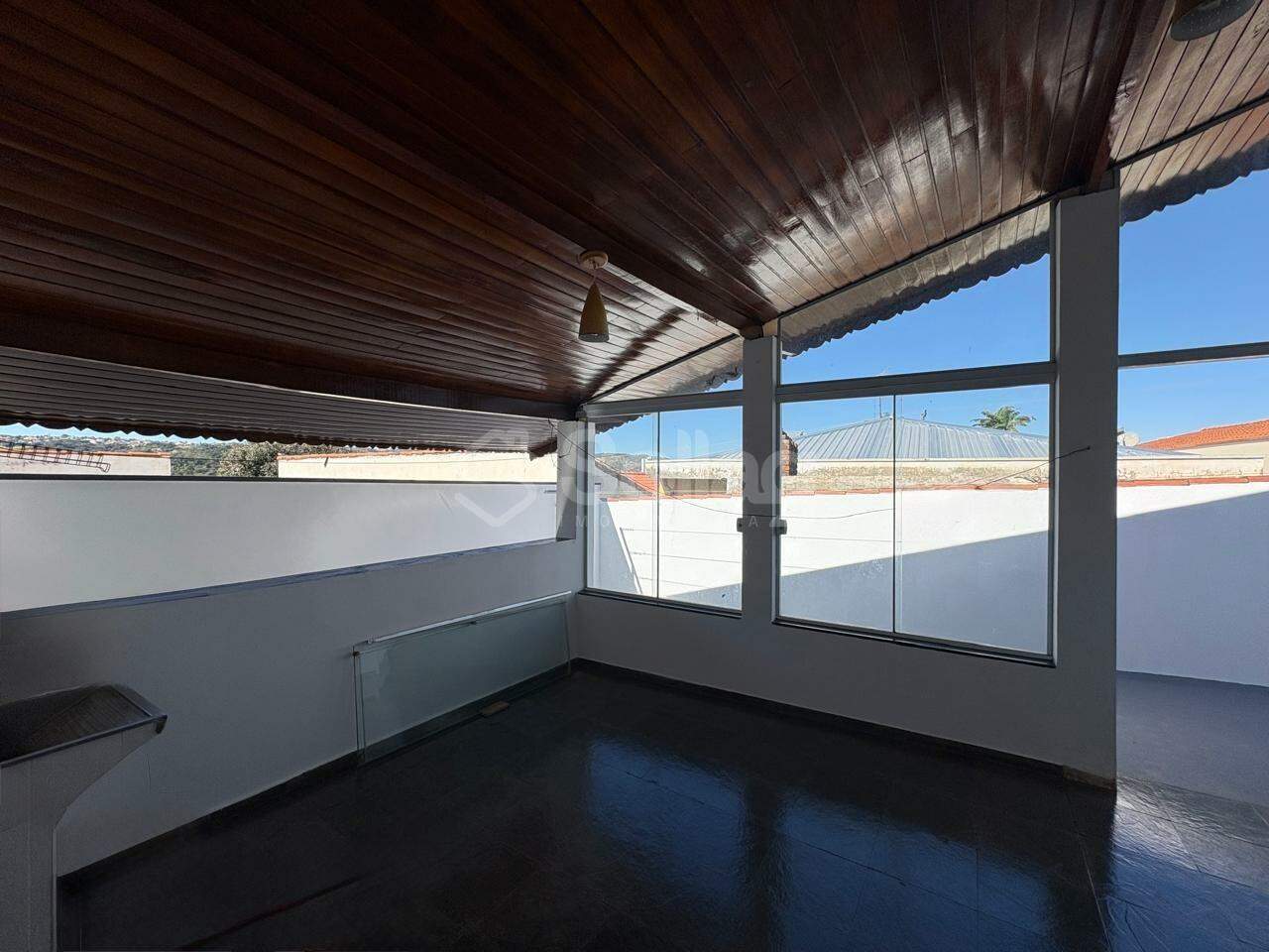 Casa à venda no Vila Ramaciotti: