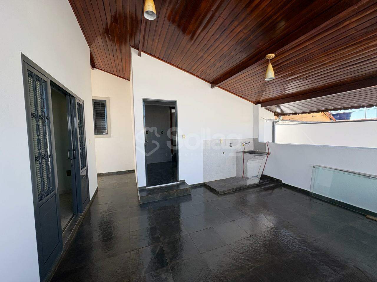 Casa à venda no Vila Ramaciotti: