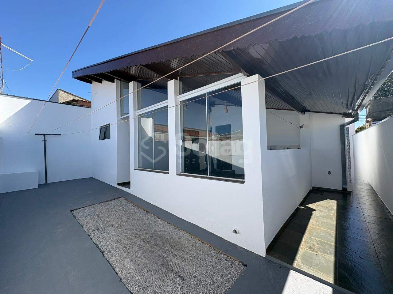 Casa à venda no Vila Ramaciotti: