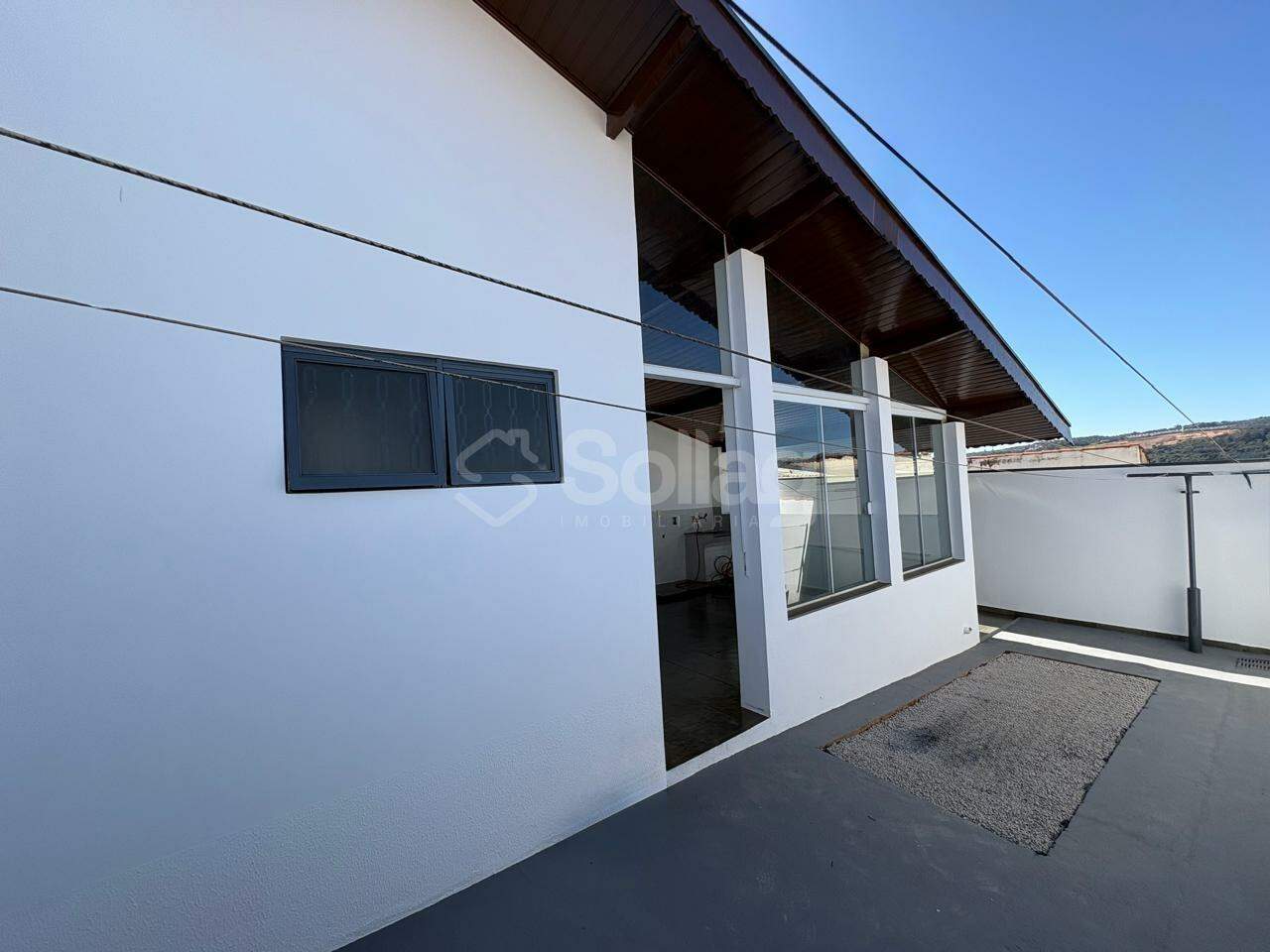 Casa à venda no Vila Ramaciotti: