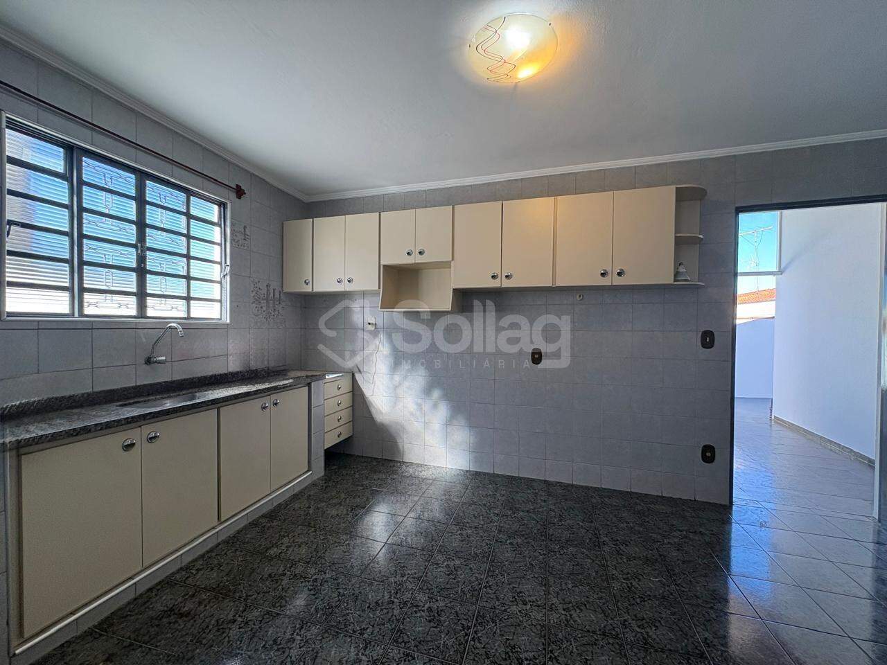Casa à venda no Vila Ramaciotti: 
