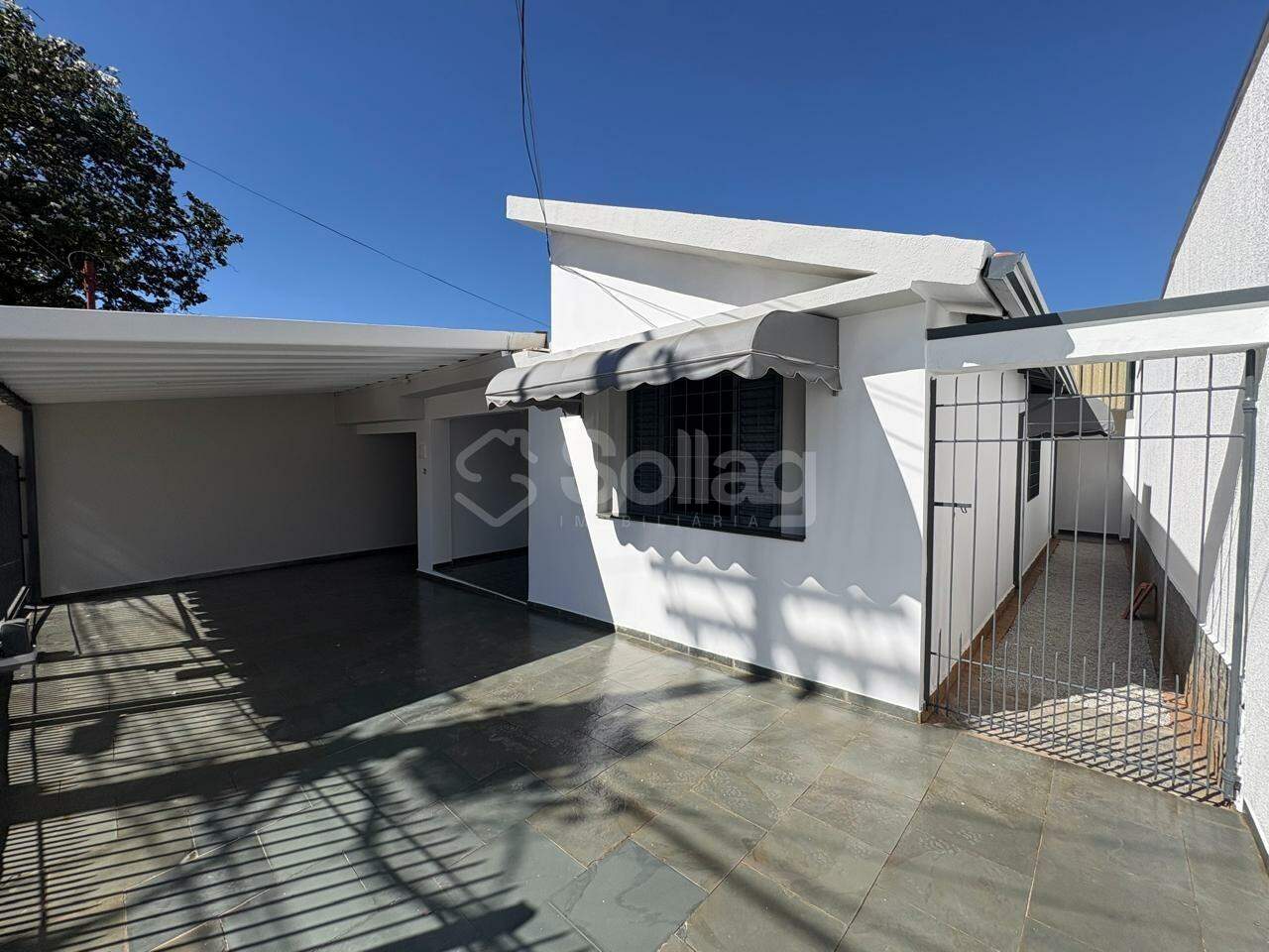 Casa à venda no Vila Ramaciotti: 