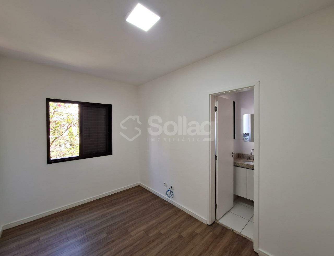 Apartamento à venda no Pinheirinho: 