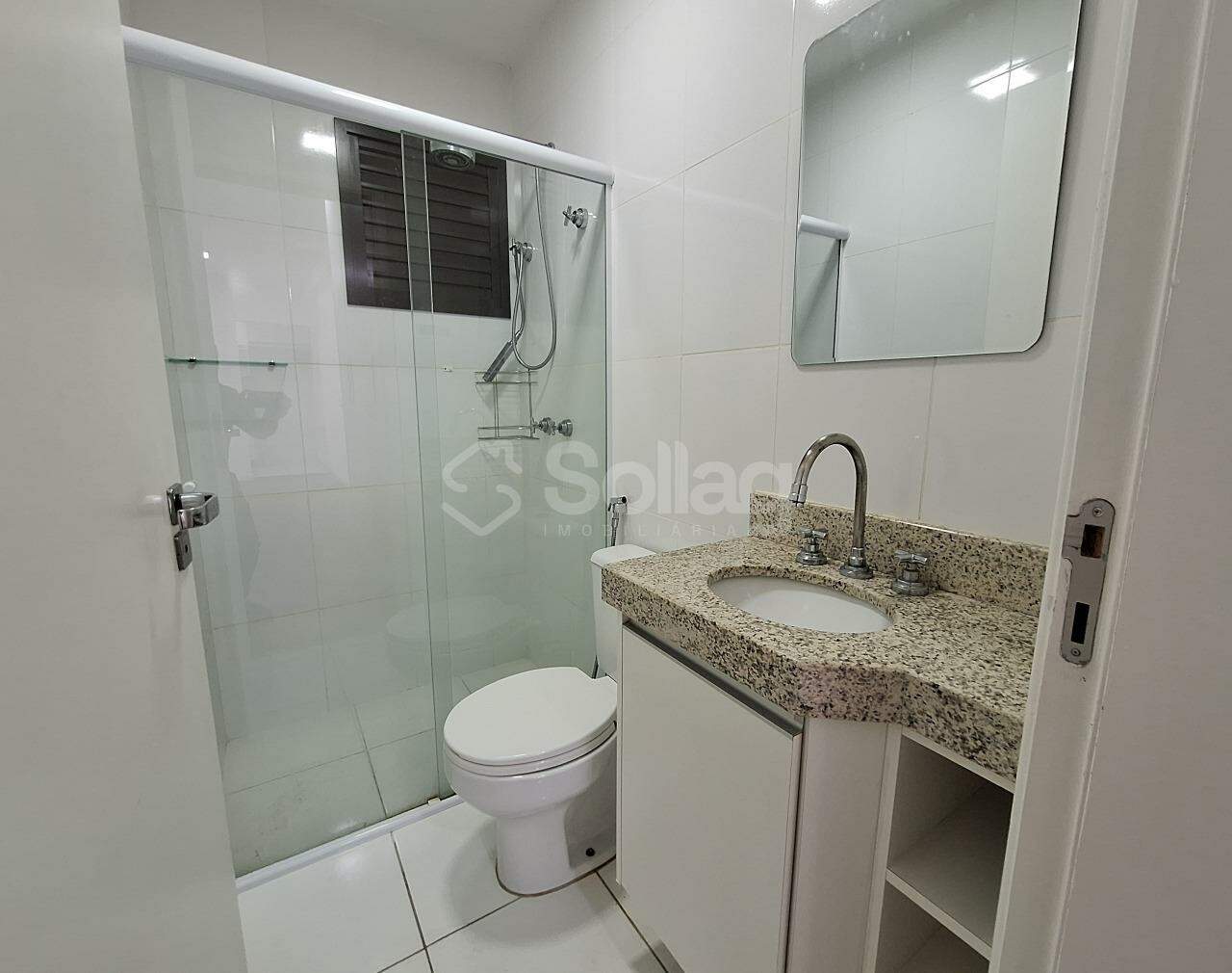 Apartamento à venda no Pinheirinho: