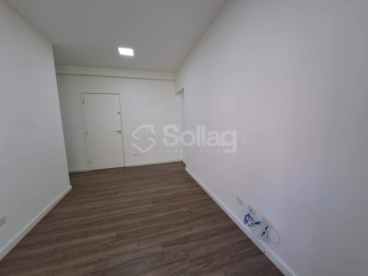 Apartamento à venda no Pinheirinho: