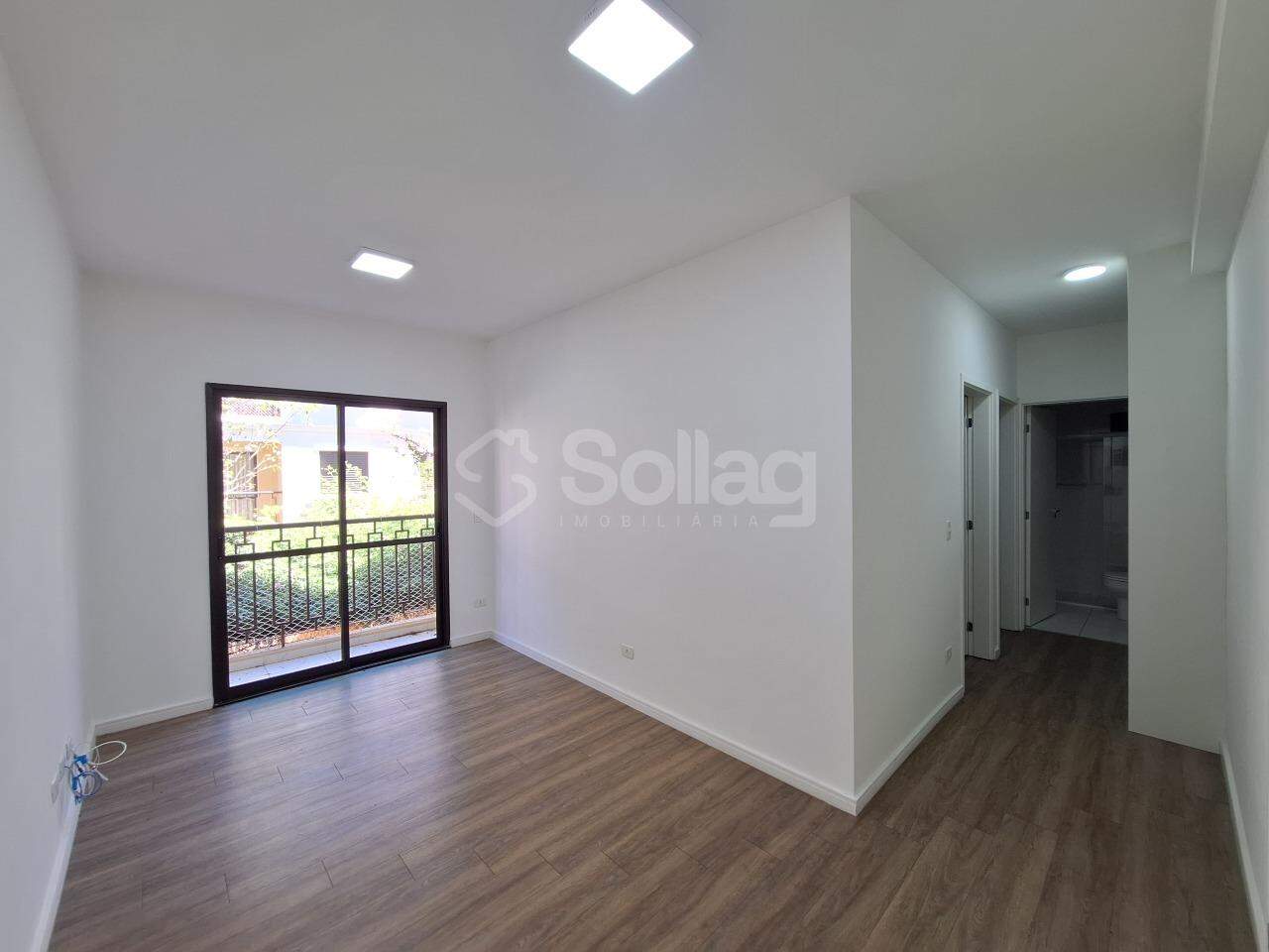 Apartamento à venda no Pinheirinho: