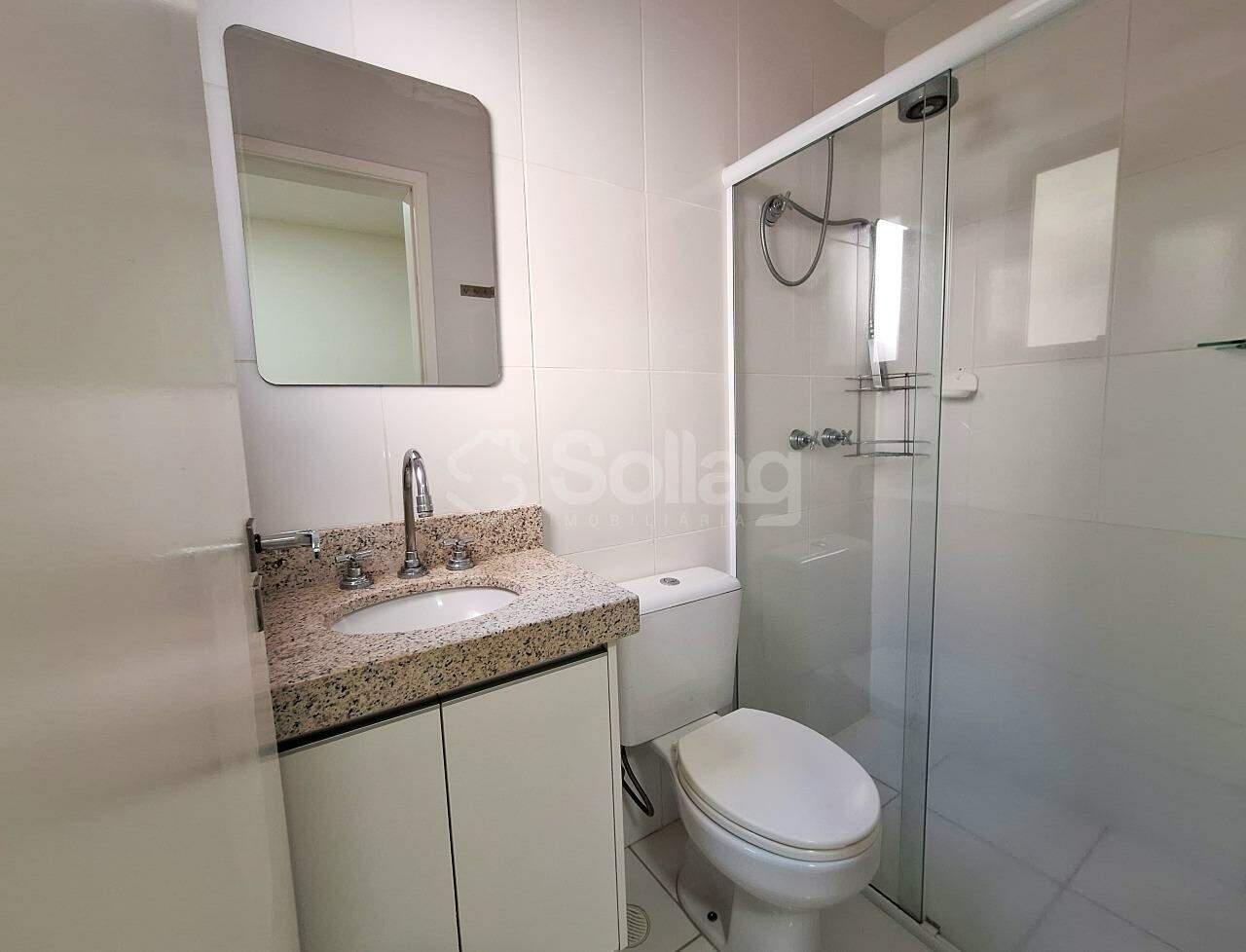 Apartamento à venda no Pinheirinho: