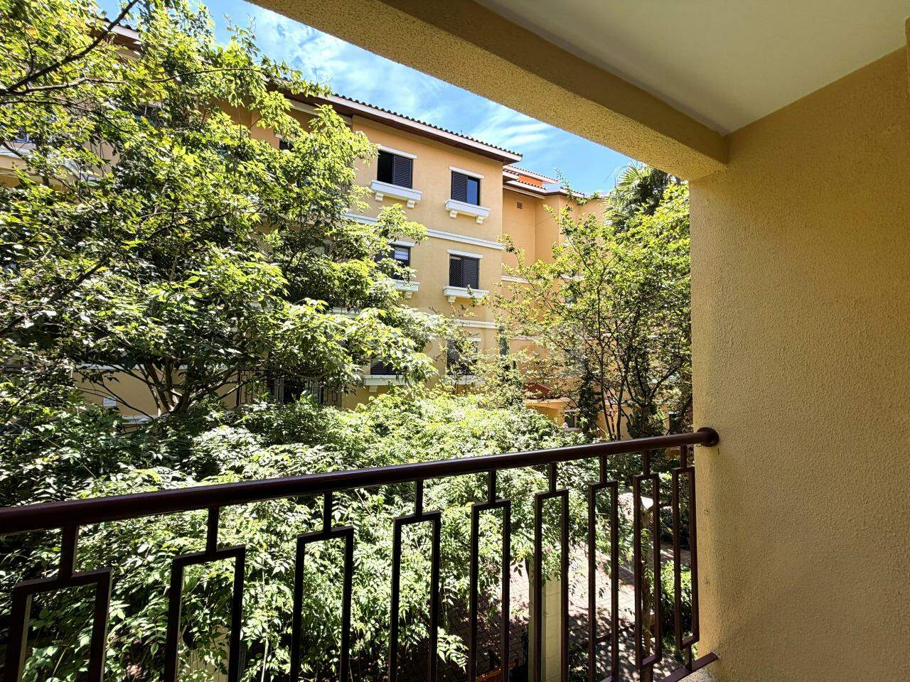 Apartamento à venda no Condomínio Vivere Verde :