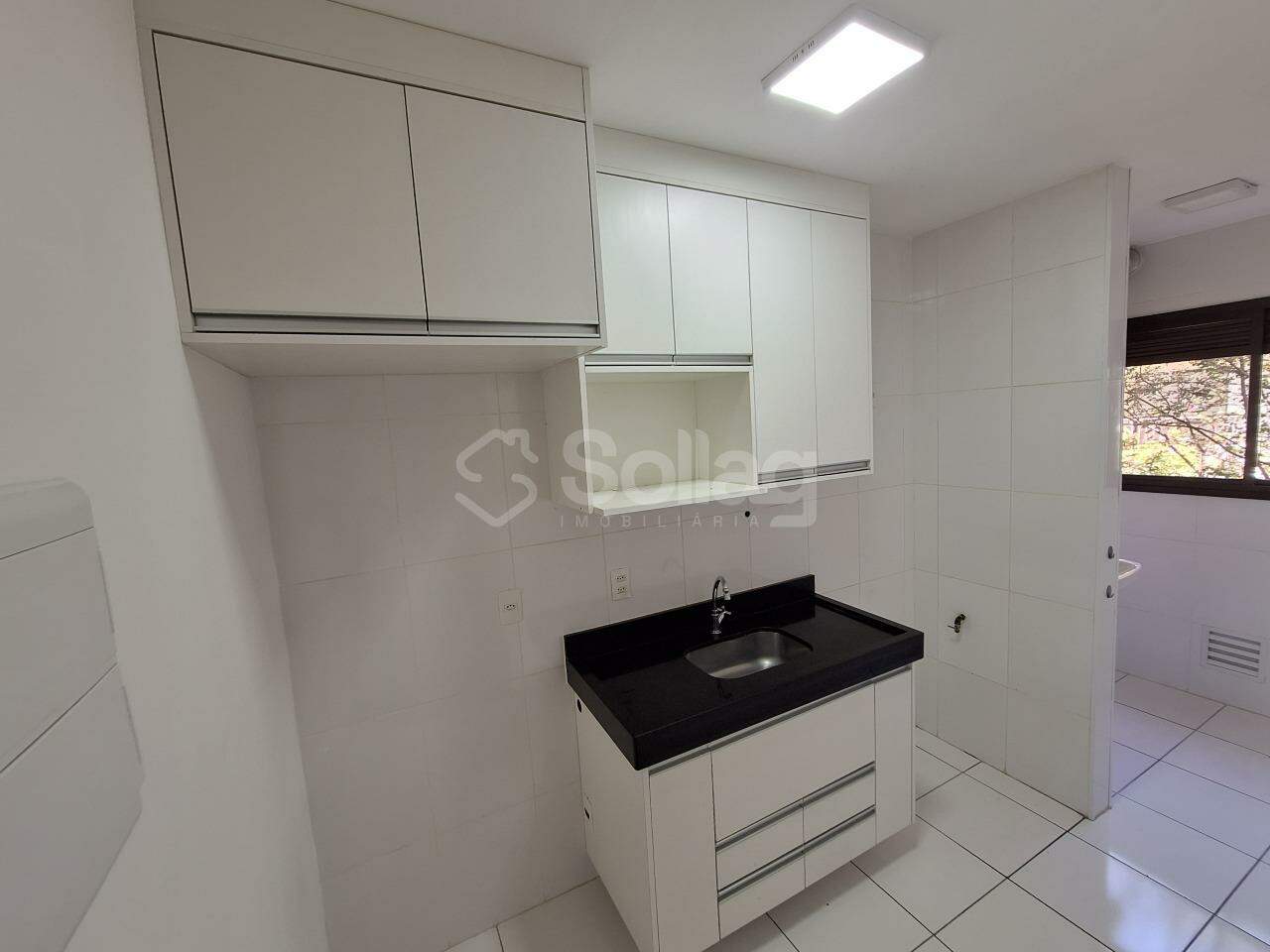 Apartamento à venda no Pinheirinho: