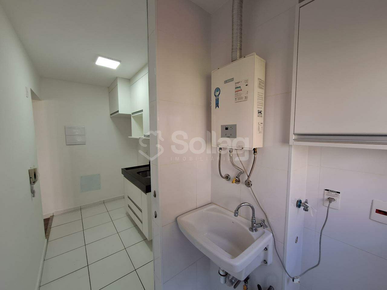 Apartamento à venda no Pinheirinho: