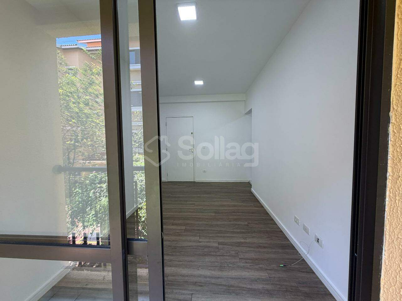 Apartamento à venda no Condomínio Vivere Verde : 