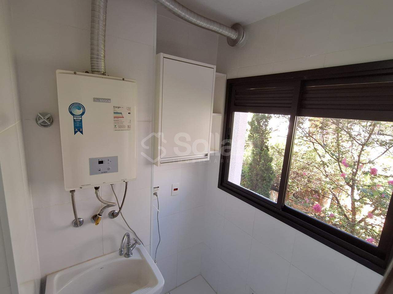 Apartamento à venda no Pinheirinho: