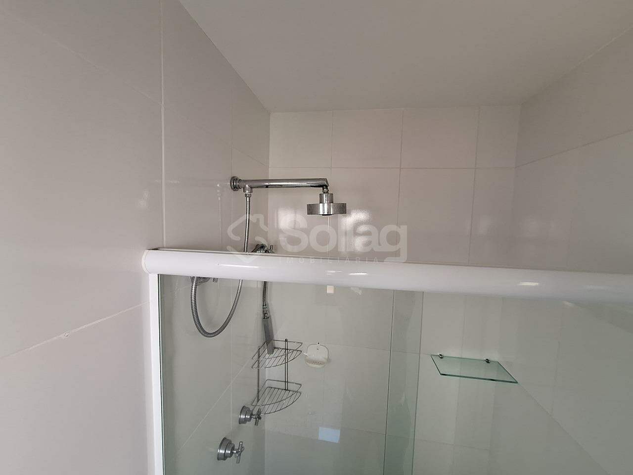 Apartamento à venda no Pinheirinho: